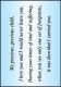 Verse I